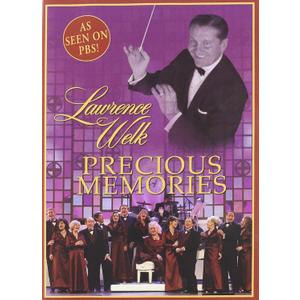 Lawrence Welk Precious Memories