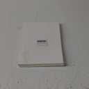 100 Sheets Linen Textured Cardstock Paper, 8 1/2" x 11" Blank White Printer Paper for Invitation Cards Making Office Printing Crafting Scrapbook DIY Projects, 92 lb Cover