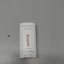 Native Deodorant Contains Naturally Derived Ingredients, 72 Hour Odor Control | Deodorant for Women and Men, Aluminum Free with Baking Soda, Coconut Oil and Shea Butter | Coconut & Vanilla