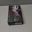 Saqico Head Strap for Meta Oculus Quest 2/3/3s, 3-in-1 Adjustable Halo Headband, Replacement for Elite Strap, Enhanced Comfort Gaming Immersion VR Accessories Compatible with Oculus/Meta Quest 2/3/3s