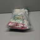 Maison d' Hermine Table Cloth Rectangle Table 100% Cotton 60 x 120 Inches Fall Tablecloth Reusable Everyday Use for Thanksgiving Christmas Decorations Dining Farmhouse Party (Holly Time)