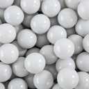 Ball Pit Balls - 2.7inch Plastic Ball Play Balls BPA Free Phthalate Free Non-Toxic Play Balls for Children Ball Pit Party Brithday Ball Pool Tent, 2.75in-100 Balls