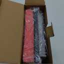 OIFILLIO Engine Cabin Air Filter for 2019-2024 RAV4 (NOT HYBRID), 2018-2024 Camry (NOT HYBRID), 2020-2025 Highlander (NOT HYBRID), Replaces 17801-25020 & 87139-58010