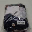 Boys Suit Formal Dress Pants Vest Suit Set for Boys Wedding Outfits with Dress Shirt Tie and Pocket Square (12, Navy Blue)