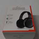 Helix Prowireless Foldable Headphones