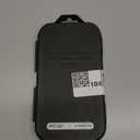 Aulumu A17 iPhone 17 Pro Case | MagSafe Compatible | Touch-Sensitive Buttons | Integrated Drop Protection | Military-Grade Outdoor Design Black