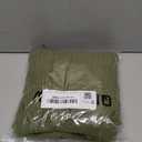 Sectional Couch Covers, Wear Resistant Stretch Sofa Covers Washable Soft Couch Cushion Covers Anti Slip Furniture Protector Sofa Slipcovers for Pets (1 Piece Back Couch Cover, Green)