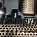 Natrial Hair Dryer Brush Blow Dryer Brush in One Hot Air Brush for Drying and Straightening, Volumizer Multi-Styler Smooth Curls for All Hair Types, Frizz-Free Blowout Brush for Salon Quality