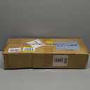 4pc Front Upper & Lower Control Arm Kit for DODGE 2006-2008 Ram 1500, 2003-2009 Ram 2500, 2003-2010 Ram 3500(CH52013798AA / K641927, CH52013797AC / K641867), Black, KT-4PCS-013