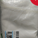 Simplebrand Ava Pure White Curtains for Bedroom 84 Inch Length 2 Panels Set, Solid Light Filtering Thermal Insulated Window Treatment, Soft Casual Rod Pocket Privacy Curtains, W50 x L84 Inch