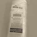 Shredder Bags, Use for Small Shredders, This Commercial Size Bag Is Called a 10 Gallon Size Bag It has a 47.5 Inch Circumference, It Fits Most 6 to 7 Gallon Size Shredders, 1 Roll of 100 Bags