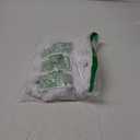 Christmas Tree Skirt 35in Plush Tree White Standing Mat Pad with Snowflake for Xmas Holiday Decoration