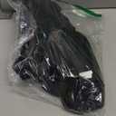 Posture Corrector for Women and Men, Full Back Brace Support, FSA&HSA Eligible, Adjustable Shoulder Straightener for Improving Back Posture, Relief for Upper and Lower Back, Lumbar, Neck Pain (Large, Black)