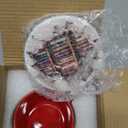 Bookshelf Mug - Gift For Book Lovers - Gift For Librarians - 3D Library Bookshelf Cup - Library Mug - Bookish Coffee Cup - Book Reader Gifts - Birthday Gifts For Writer, BookClub