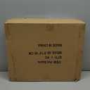 Extra Wide Dog Stairs for Large Dogs, Foldable Dog Ramp for Car with Non-Slip Surface, Lightweight Dog Stairs for Cars, Dog Steps for Cars, SUV, High Beds, Truck, Supports up to 250 lbs, 4 Steps