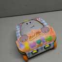 Fashion My Day Sand Toys Portable Travel Beach Toys for Seaside Travel Playground