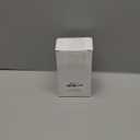 Urvoix Solar Mason Jar Lights - 8 Pack 30 LED Solar Fairy Lights Outdoor, Waterproof Mason Jar Lids Lights Solar Powered String Lights with Hangers(NO Jars) for Garden Patio Lantern Decor (Warm White)