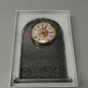 75th Birthday Gifts for Women Men - Crystal Clock Gifts Personalized 1949 75 Year Old Birthday Present for Her Him - Happy 75th Birthday Gifts Ideas for Mom Dad Unique