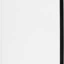 Rieton 16 Pocket 1408 Pockets Card Binder, Large Ringless Side Loading Pockets Trading Card Album Folder for TCG -White