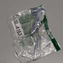 Bicycle Stand 1 Book Stand Chrome Plated 27 Notebook 11280