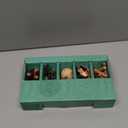 Project Genius True Genius CURATED Collection  Variety Pack, Assembly Puzzle, Disassembly Puzzle, Brain teasers, Adult Puzzle, Wooden and Metal Brain Teasers