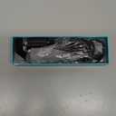 Aroma Season Heated Eye Mask for Dry Eyes, Warm Eye Compress with Flaxseed for MGD, Dry Eye Syndrome, Chalazion Blepharitis Stye Eye Treatment, Steam Moist to Unclog Glands (Blue)