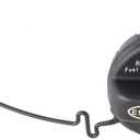 Genuine Toyota Gas Cap Highlander 2007-2011 Genuine Toyota OEM Fuel Cap