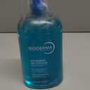 Bioderma  Atoderm Hydrating Shower Gel Body Wash  Moisturizing Face and Body Cleanser for Normal to Dehydrated Sensitive Skin