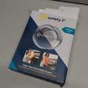 Safety 1st Child Proof Stove Knob Covers, Clear View Stove Knob Safety Covers (Set of 5)