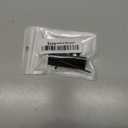 Picatinny Offset Rail Mounts, 5 Slots 45 Degree Offset Picatinny Rail Mount Aluminum Low Profile Adapter for Flashlight Laser Sight Optics (5 Slot - 1 Pack)