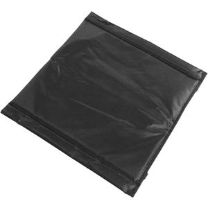 Non-Slip Wheelchair Seat Pad Oxford Cloth Wheelchair Supplies Comfortable Replacement Mat for