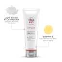 EltaMD UV Sport Sunscreen Lotion SPF 50 - Face and Body Sunscreen SPF 50, Water & Sweat Resistant, Zinc Oxide Formula for Active Lifestyles (3 Ounce (Pack of 1))