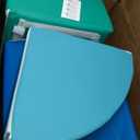 TODIBY 4-Pieces Climbing Toys for Toddlers: PU Leather - Soft Play Climbing for Toddlers - Foam Climbing Blocks for Crawling and Sliding Indoor Playground for Kids