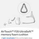 ResMed AirTouch F20 Cushion (Large)