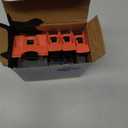 910XL Ink Cartridges for HP Printers Replacement for HP 910XL Ink Cartridges Combo Pack for HP 910 Ink Work with OfficeJet Pro 8010e 8015e 8025e 8020e 8028e 8035e 8015 8020 Printer(4 Pack)