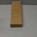 ZUNTO Paper Towel Holder Cabinet Door or Under Cabinet, Self Adhesive Big Roll Holder Wall Mount, Stainless Steel