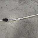 Perko 1445DP6CHR Inland-Series Reduced Glare White All-Round Pole Light - 48" Height, 5 Rake