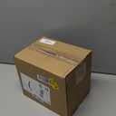 Joligrace Makeup Box Cosmetic Train Case Portable Makeup Organizer Case with Mirror 2 Tray Make up Storage Case for Nail Teach Craft Sewing Travel Vanity Modern Style Black