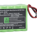 Batmax 18V Battery for Shark SV780-N XB780N SV760 Series SV780_N_14 SV780N Vacuum Cleaner