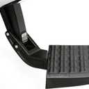 RealTruck AMP Research BedStep | 75327-01A | Fits 2020 - 2024 Chevrolet Silverado 2500 HD/3500 HD & GMC Sierra 2500 HD/3500 HD
