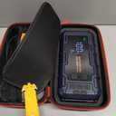Buture Bet07 10-in-1 Car Battery Jump Starter & Air Compressor 8000A 160PSI 45W.