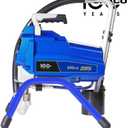 Graco Ultra 395 120V Electric Airless Sprayer with Stand