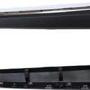 ApplianPar Front Driver Side Door Lower Trim Molding for Murano 2015 2016 2017 2018 2019 2020