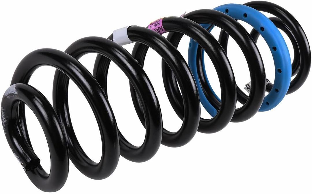 GM Genuine Parts 23154237 Rear Coil Spring
