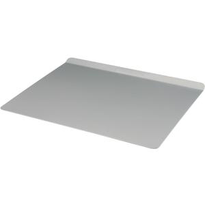 Farberware Insulated Nonstick Bakeware 14-Inch x 16-Inch Jumbo Cookie Sheet, Light Gray