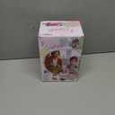 Girls Crafts Ages 4-12, DIY Fabric Flower Crafts Kits with Vases and Decoration Kits, Make Your Own Bouquets and Vases, Christmas, Birthday Gifts for Girl, Educational Activity, Art and Craft for Kids