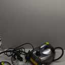 Heavy-Duty Steam Cleaner for Home, 1500W High Pressure with 22 Accessories