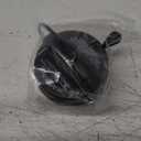 Fuel Gas Cap Compatible with Mitsubishi Outlander 2014-2018, Outlander Sport 2013-2019, Eclipse 2004-2012, Endeavor 2004-2011(ex 2009), Galant 2004-2012 Replace# 1711A004 