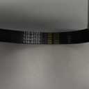 Timing Belt Annovi Reverberi 138-8723 A06 2520