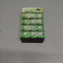 10 x SKOANBE 12 Pack CR1620 3V Lithium Battery for Car Remote Key Fob